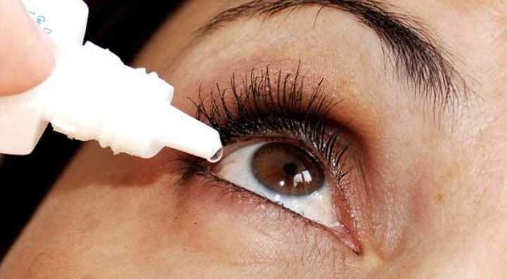 FDA aprueba GOTAS que reemplazan lentes y mejoran LA VISIÓN de cerca en EE.UU.