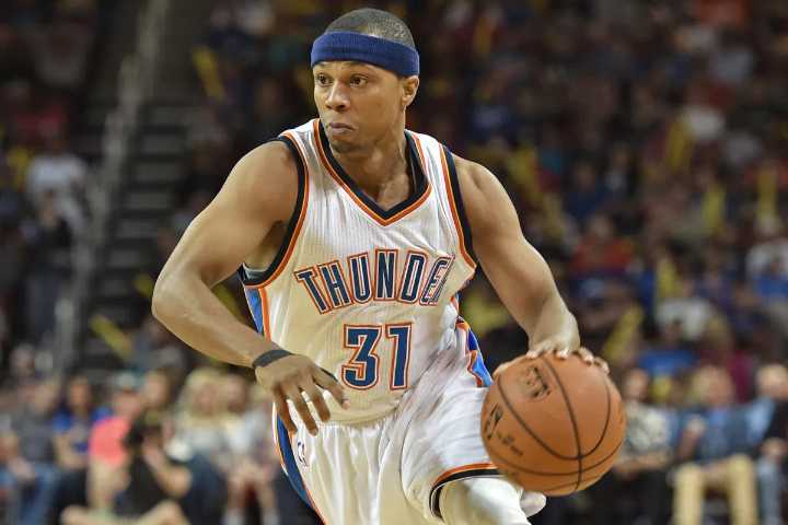 Sebastian Telfair Says He Got Confused About Probation Amid Desperate Pleas to Donald Trump Will the POTUS, Donald Trump, listen to Sebastian Telfair's plea as the former NBA star is once again part o
