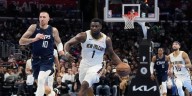 New Orleans Pelicans NBA Cup schedule released