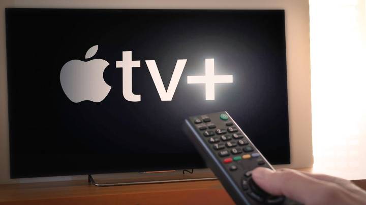 Apple TV Plus just announced a price hike starting next month