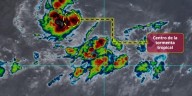 Tormenta tropical "Kiko" se forma en el Pacífico; aquí se ubica