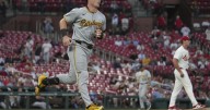 St. Louis Cardinals host the Pittsburgh Pirates Wednesday