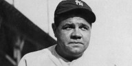 Babe Ruth's legacy is unmatched