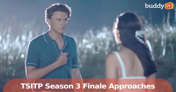 'The Summer I Turned Pretty' Season 3 Finale Approaches on Prime Video