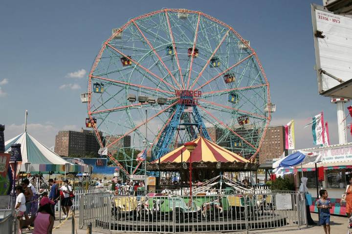 9 Items You Can't Bring Into New York State Fair