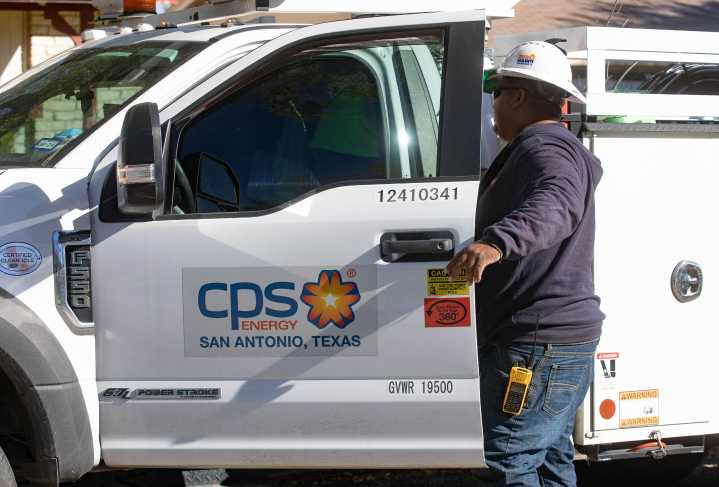 CPS energy to test 'turquoise hydrogen' project in San Antonio