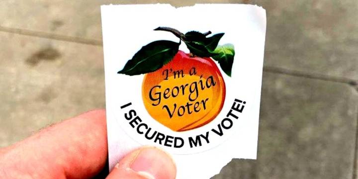 These candidates qualified for the ballot in Columbia County