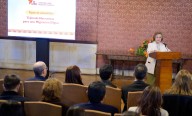 “Es prioridad que las voces migrantes sean escuchadas: Canciller de Colombia”
