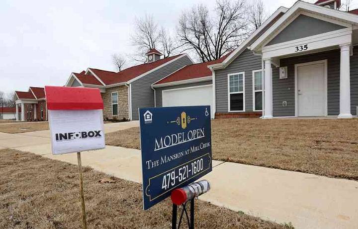 Springdale’s Facilities Board studies affordable housing