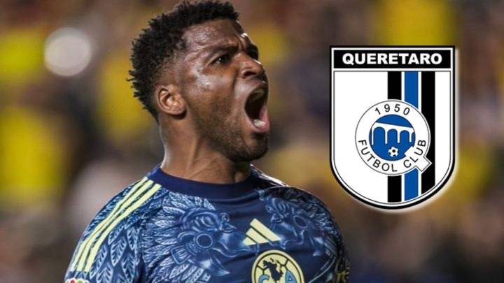 América vs Querétaro de la jornada 4 de la Liga MX: dónde ver, horario y alineación
