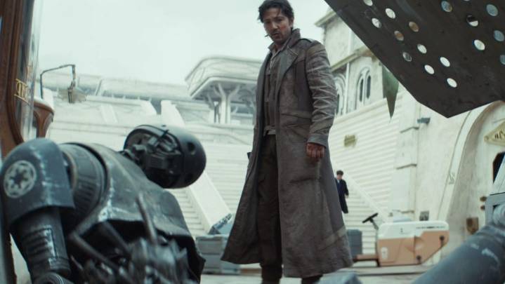 How Should TV Depict the U.S.' Real-Life Descent into Fascism?