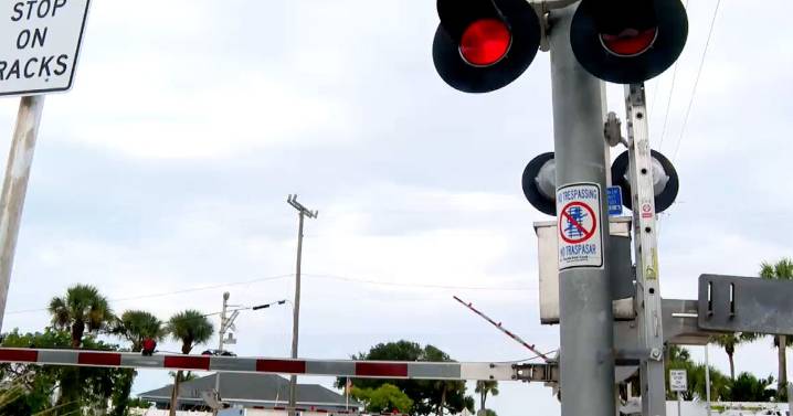 Official says 3 St. Lucie County 'quiet zones' are part of a pilot program