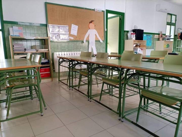 El inicio de las clases dispara un 25% las consultas de psicología infantil