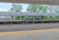 Man fatally struck by NJ Transit train, passengers evacuated