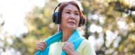 Exercise Can Help Fight Breast Cancer, Experiments Show
