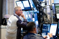 Wall Street abre mixto y el Dow Jones sube un 0,47 %