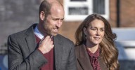 Kate Middleton ya no es la más popular de la monarquía británica