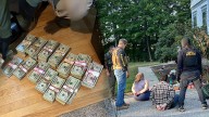 27 arrested in Franklin, New Hampshire fentanyl bust tied to Sinaloa Cartel