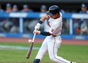 Guardians end winless streak and scoreless inning streak with 3