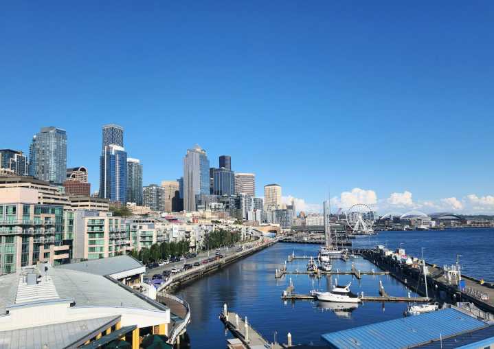 PEMCO Insurance Company Adds 87,200 SQFT Headquarters in Seattle to Leasing Market