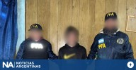 Lanús: detuvieron a un acusado por el abuso sexual de su sobrina de tres años