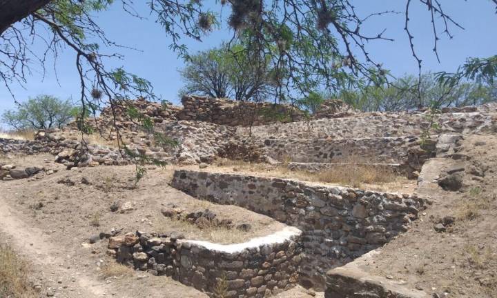 Aportará municipio 1 MDP para rescatar zona arqueológica