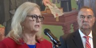 Missouri Governor Kehoe appoints next attorney general
