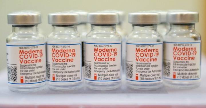 COVID vaccine recommended for young children by pediatricians, contrary to Trump administration's stance