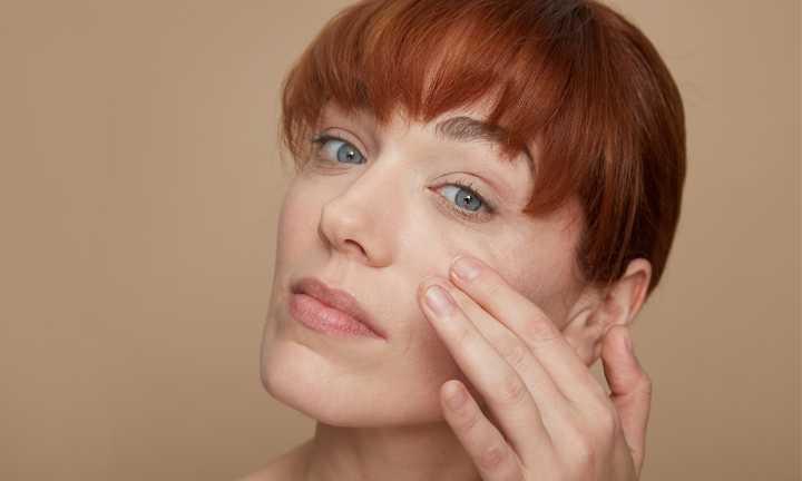 If You Have Orange Peel Skin, You'll Want To Start Doing This Daily