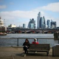 UK economy slows less than feared after tariffs