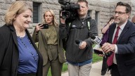 Judge Dugan's case proceeds over immigration obstruction