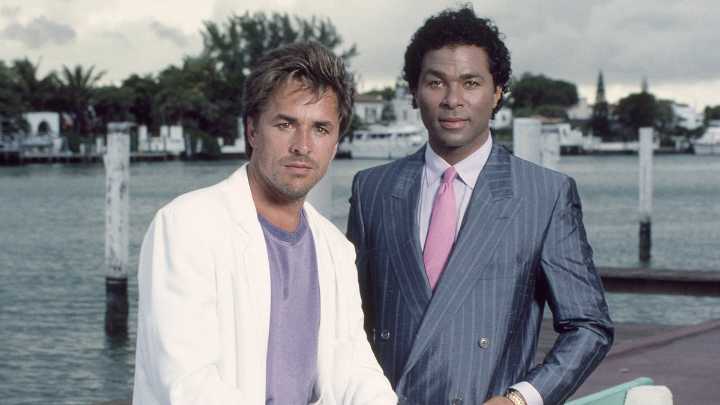 Looking back at ‘Miami Vice,’ which premiered 40 years ago