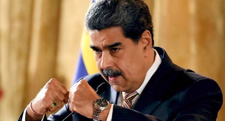 Venezuela alerta que Estados Unidos planea enviar “submarino nuclear” a sus costas la próxima semana | USS Newport News | USS Lake Erie | Nicolás Maduro | Donald Trump | Mar Caribe | Yván Gil | Freddy
