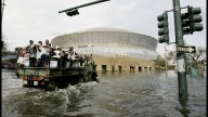 Hurricane Katrina 20th Anniversary: Official events marking the historic storm and recovery