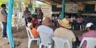 Formalizan en Cunduacán la primera Comunidad de Aprendizaje Campesino de Sembrando Vida Tabasco