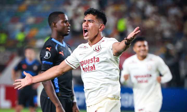 Cuánto paga Alianza Universidad vs. Universitario hoy: pronóstico y apuestas en Apuesta Total, Betano, Betsson y más
