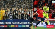 Mediante carta: aseguran que Alianza Lima realizará especial pedido a Conmebol por fallo Indep.