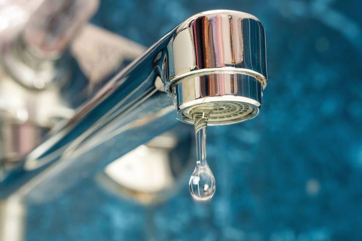 Positive outlook about the DC-area water supply heading into fall