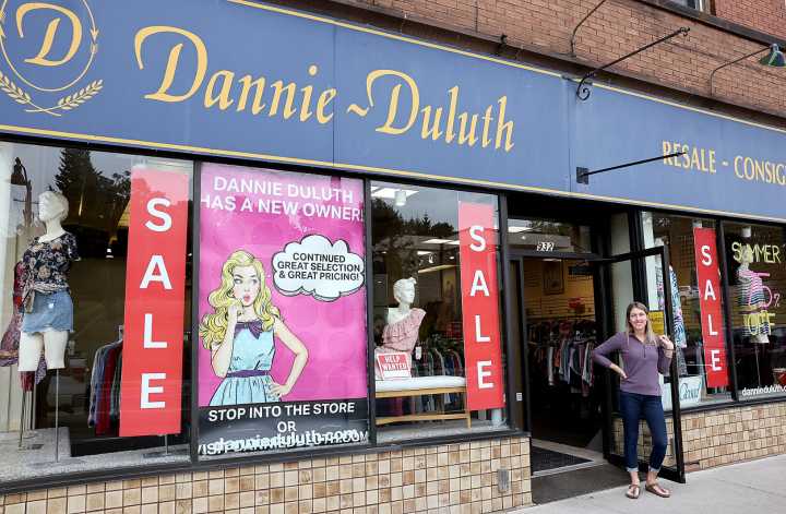 Dannie Duluth receives refresh under new ownership