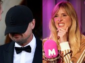 Fue invitada a la casa de DiCaprio y vivió una extraña situación con el actor: “Pensé que sería una fiesta”