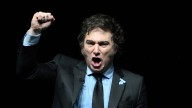 "Tiranía 4.0. Algoritmo de una democracia hackeada", el libro que disecciona en clave de época la emergencia de Javier Milei