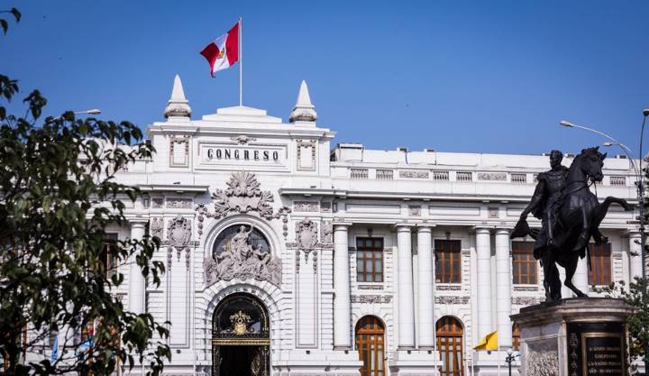 Congreso 2026: diputados y senadores ganarían más de 42 mil soles mensuales