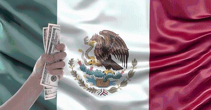 Precio del dólar en México vía Banco Azteca: tipo de cambio a pesos mexicanos hoy, sábado 23 de agosto