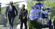 Trump to meet virtually with Zelenskyy, European leaders before Putin summit