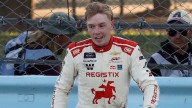 NASCAR's Connor Zilisch posts recovery update after breaking collarbone