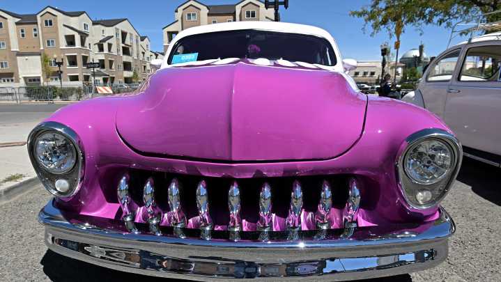 The Ultimate Hot August Nights photo gallery: 86 pics of awesome metal