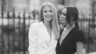 32 Courthouse Wedding Dresses and Sets for a Picture