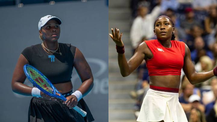 Coco Gauff Speaks Out on Taylor Townsend’s Treatment at US Open: “Hate to See” Taylor Townsend receives another backing, as the WTA #3, Coco Gauff, reveals her honest opinion on Townsend's scuffle wit