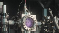 Aumentan las tasas de fusión nuclear con un reactor de escritorio