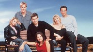 Dawson's Creek cast to reunite for charity script reading